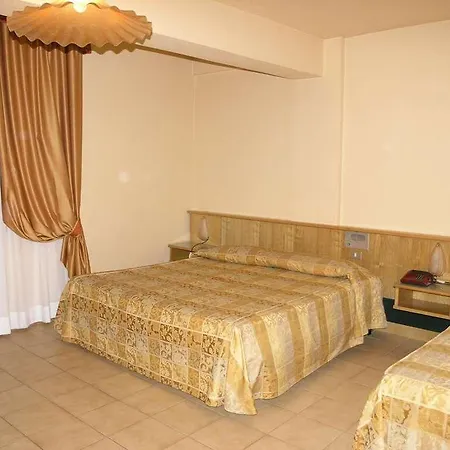 Tre Torri 3* Вілладджо-Мозе