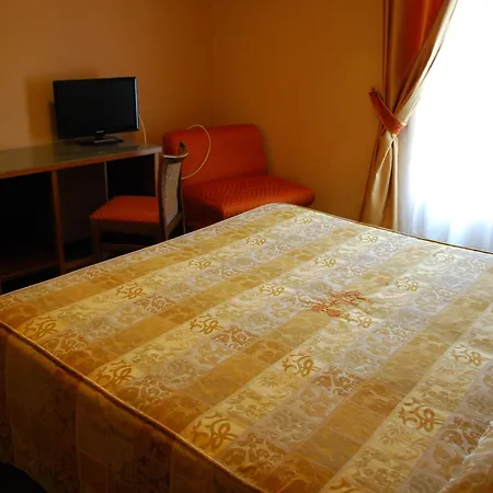 Tre Torri