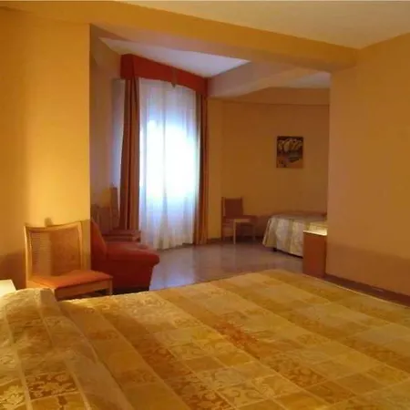 Tre Torri 3*