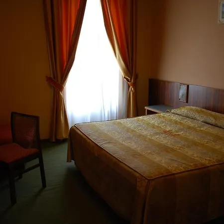 Tre Torri 3*