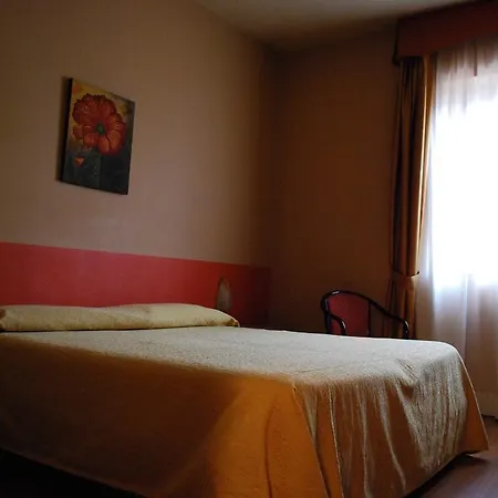 Готель Tre Torri 3*