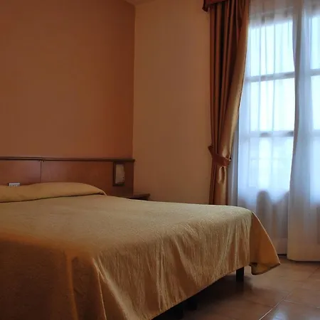 Tre Torri Готель