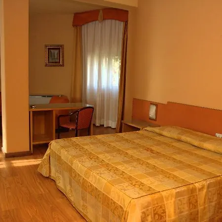 Tre Torri 3*