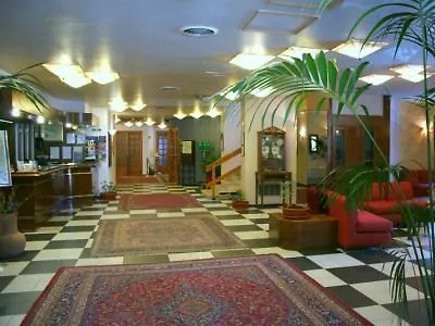 Tre Torri Готель 3*