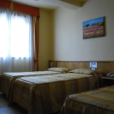 Otel Tre Torri