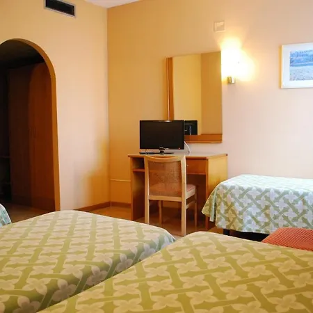 Tre Torri Otel 3*